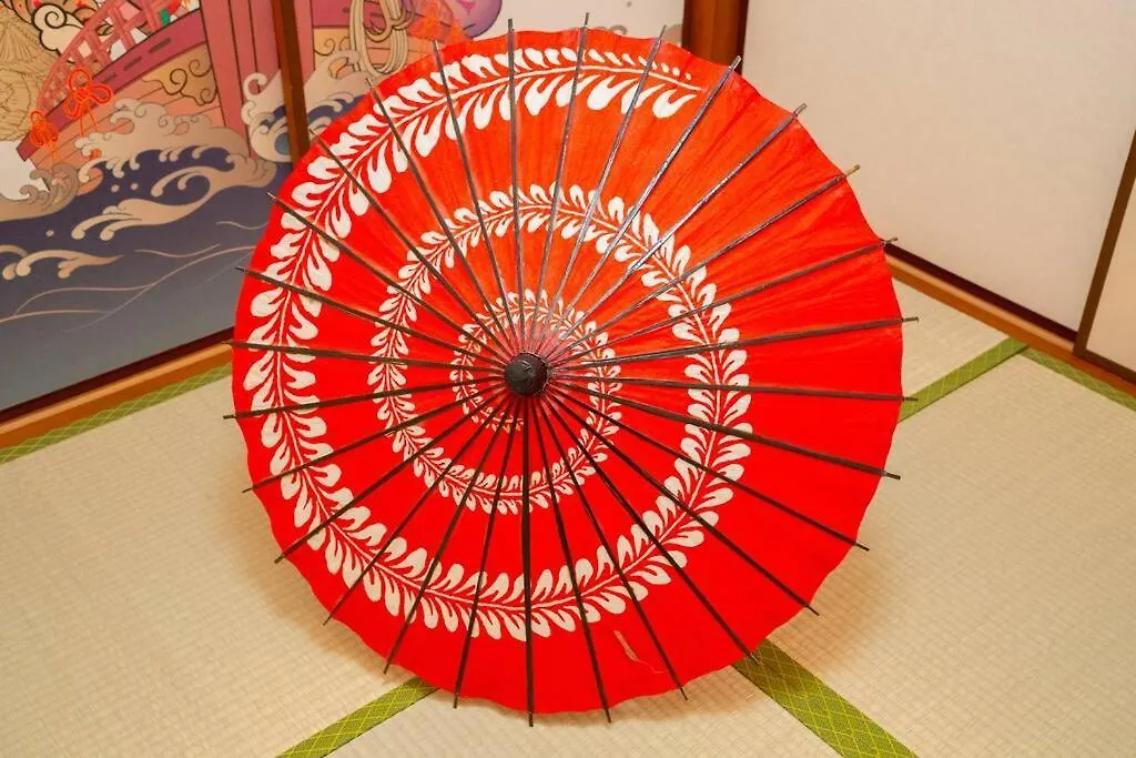 2階 小岩駅徒歩15分 収容4人 成田羽田からバス直通 Apartment Tokyo